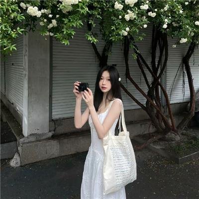 卖房子的女人