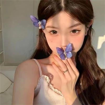 少年手指虎